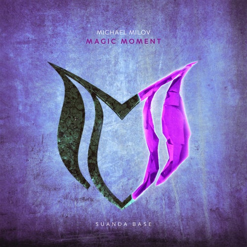  Michael Milov - Magic Moment (2025) 