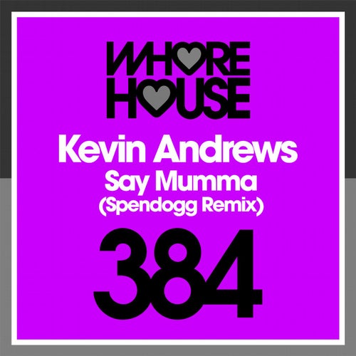 Say Mumma (Remix)