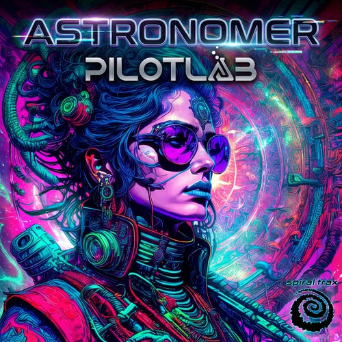  Pilotlab - Astronomer (2026) 