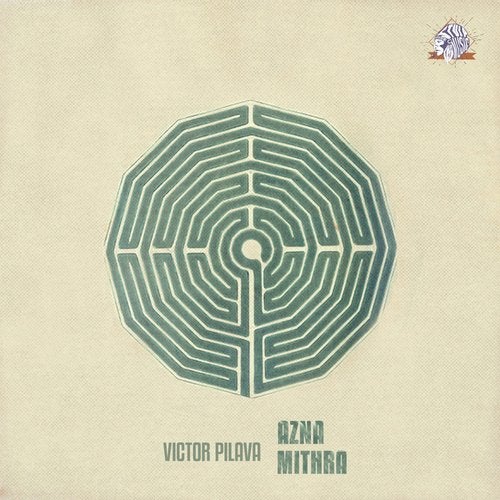Cover art for Azna / Mithra