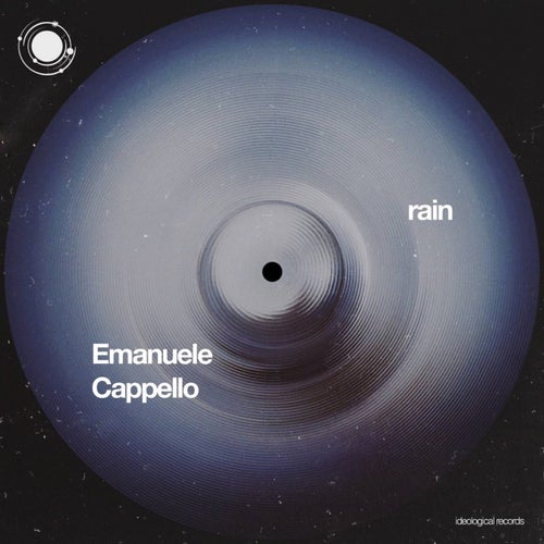  Emanuele Cappello - Rain (2023) 