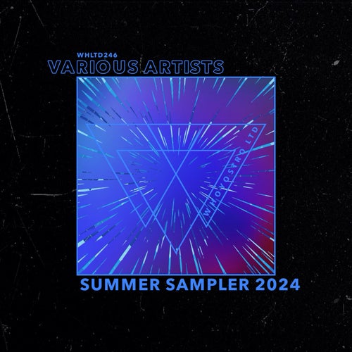 Summer Sampler 2024 WHLTD246