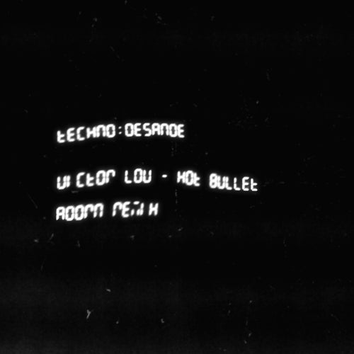 Techno Desande - Adorn Remix