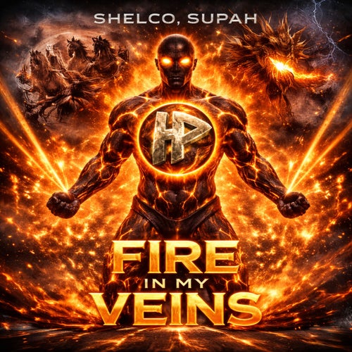 Fire In My Veins