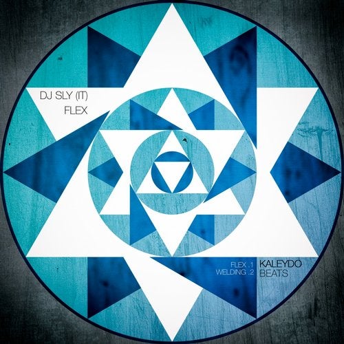 Cover art for Flex