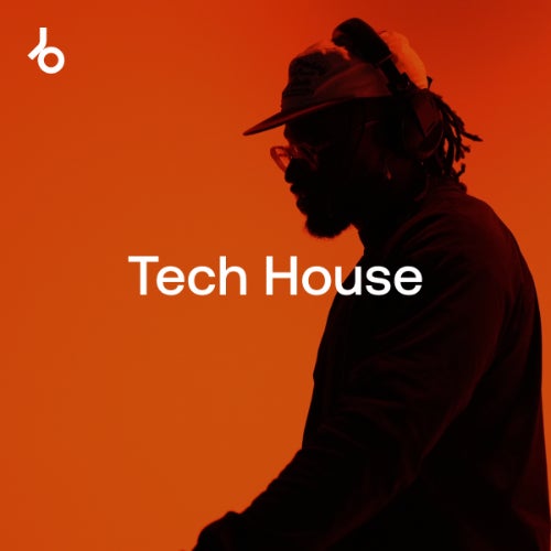 BEATPORT Closing Essentials 2026 Tech House June - (Tech House) Album Cover