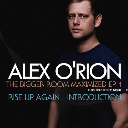 The Bigger Room Maximized EP 1