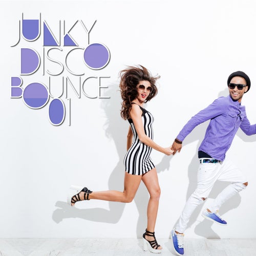 Junky Disco Bounce, Vol. 1