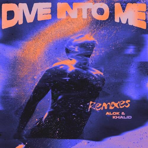 Dive Into Me (Extended Mixes)