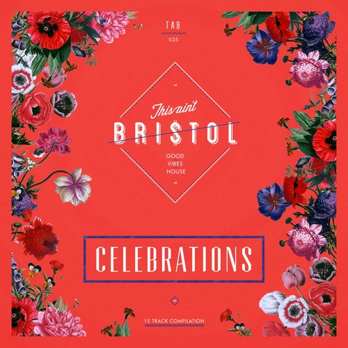Cover art for This Ain't Bristol - Celebrations