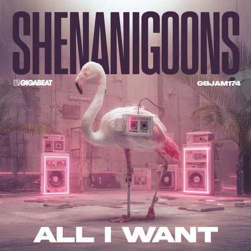 All I Want