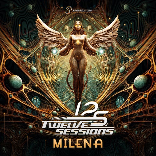  Twelve Sessions - Milena (2025) 