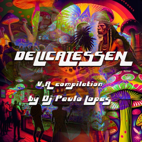 Delicatessen