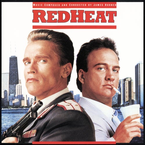 Red Heat (Original Motion Picture Soundtrack)