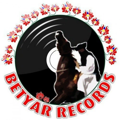 Betyar Records Hungary