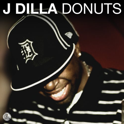 J Dilla Music Download Beatport