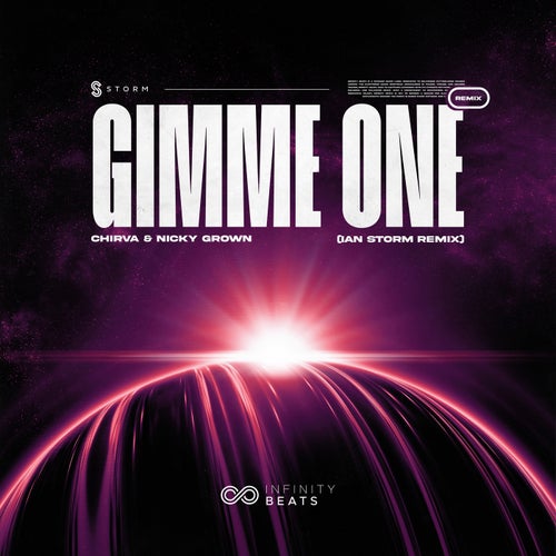 Gimme One (Ian Storm Remix (Extended Mix))