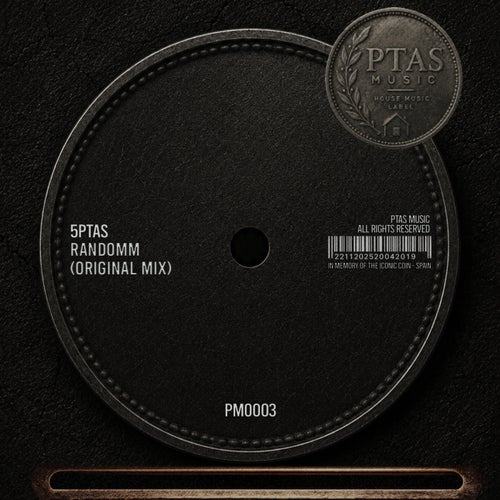 Randomm (Original Mix)