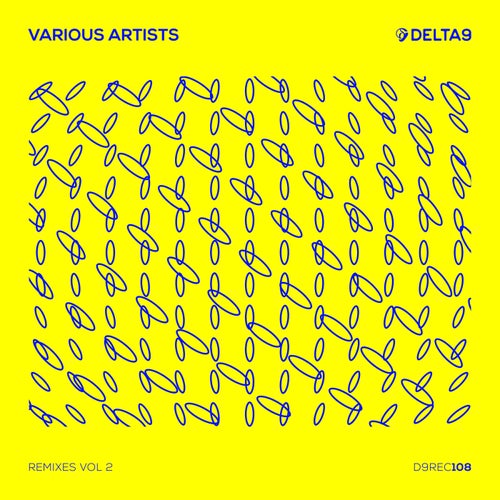 Remixes, Vol. 2