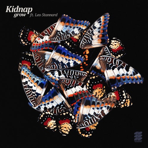 Grow - Kidnap Dub