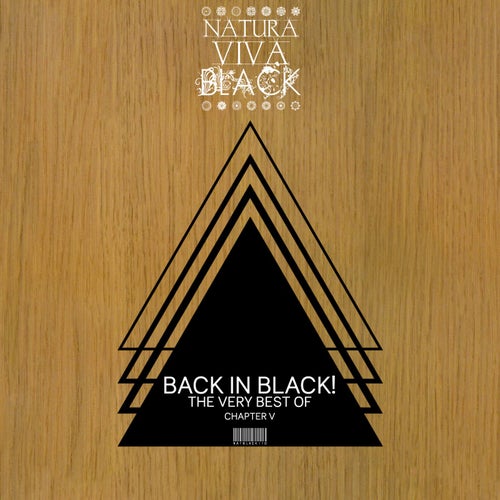 Back In Black! (The Very Best Of) Chapter 5