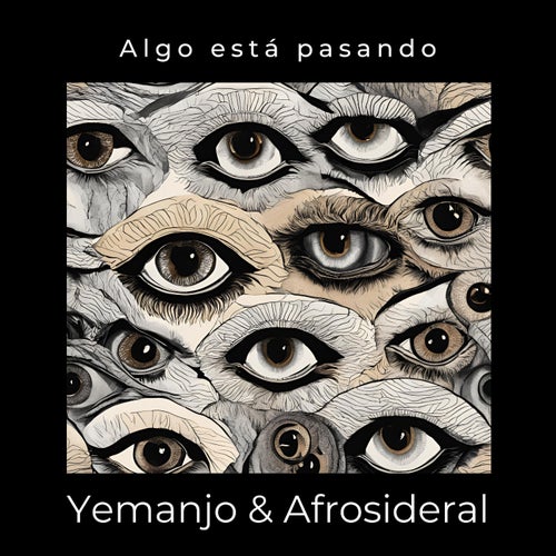 Algo está pasando