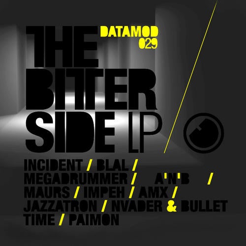 The Bitter Side LP