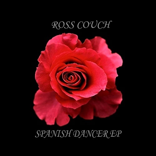 Spanish Dancer EP