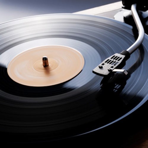 Winter Chart | Deep tech house to techno
