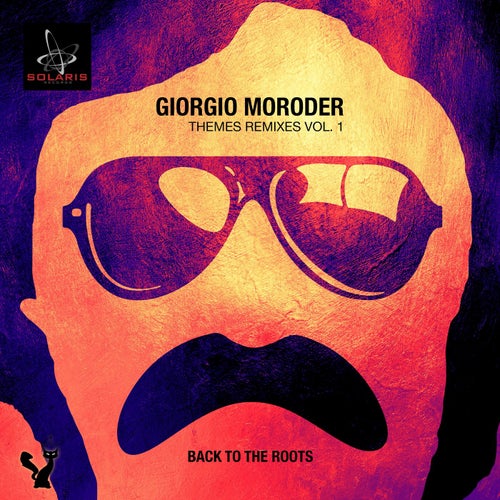 Giorgio Moroder Themes Remixes, Vol. 1