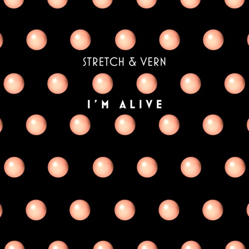 I'm Alive (Illyus & Barrientos Refix)