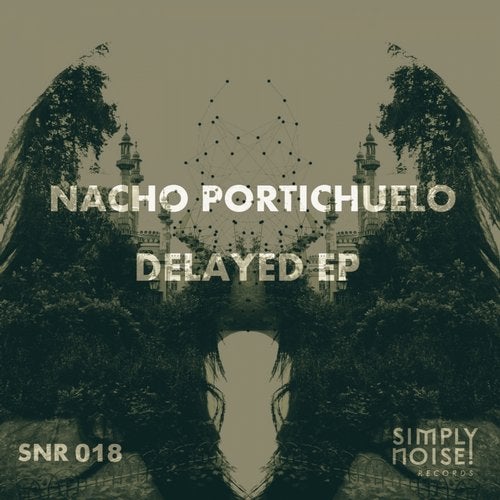 Cover art for Delayed