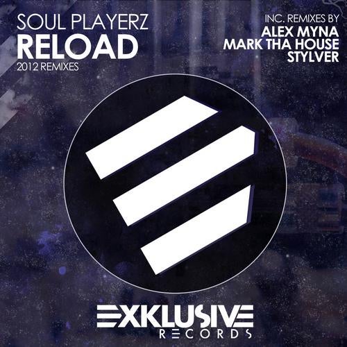 Reload (2012 Remixes)