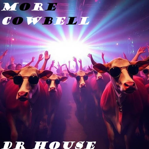 More Cowbell