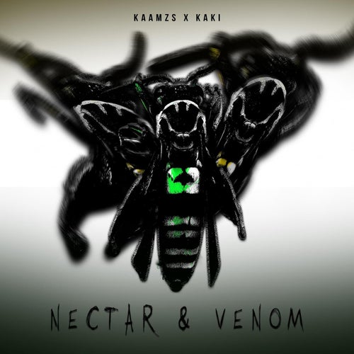 Nectar & Venom (feat. kaki)