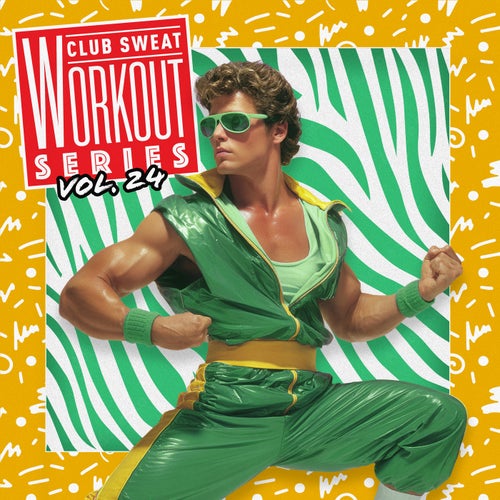 Workout Series, Vol. 24