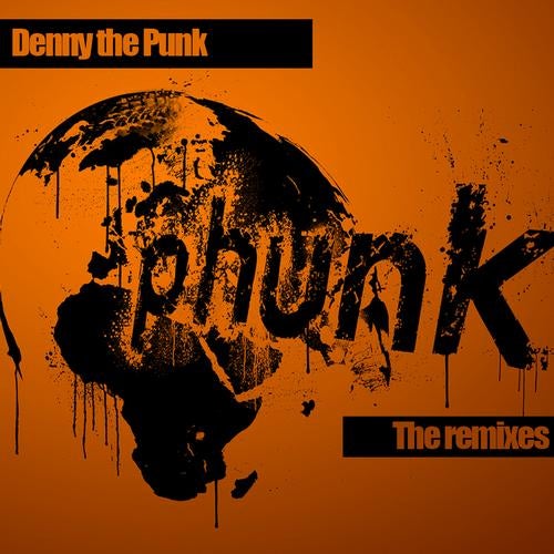 Phunk The Remixes
