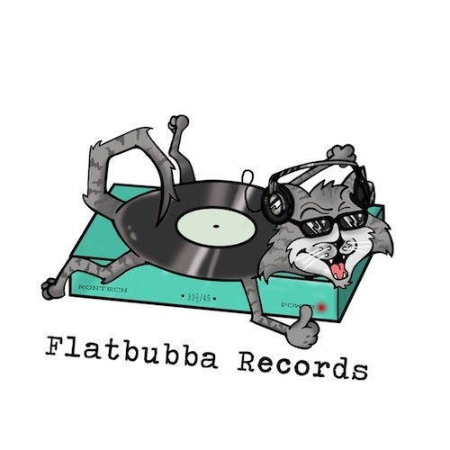 Flatbubba Records