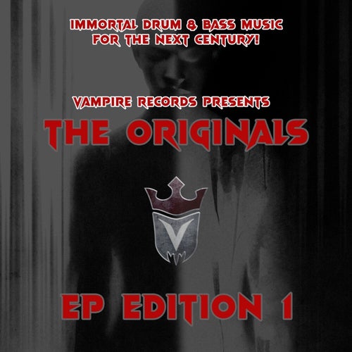 The Originals (Edition 1)