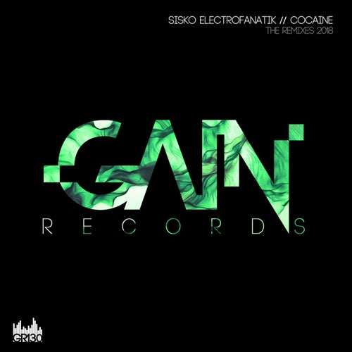 Cocaine (The Remixes 2018)