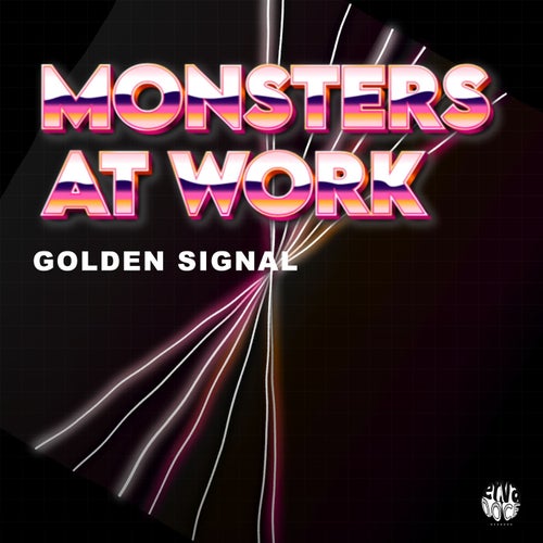 Golden Signal (Original Mix)