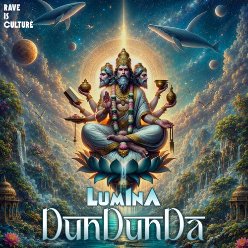 DunDunDa