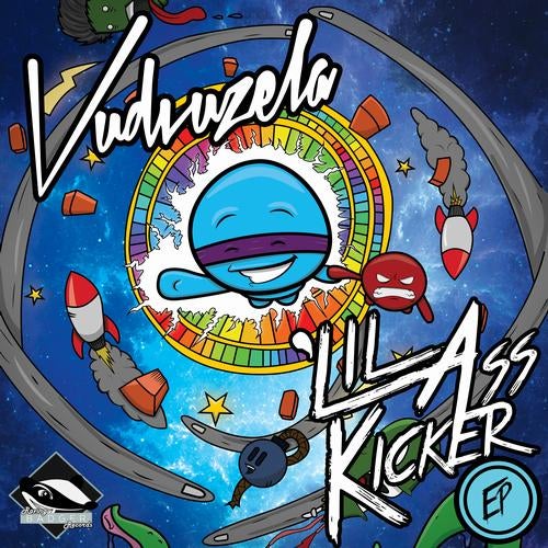 'Lil Ass Kicker EP