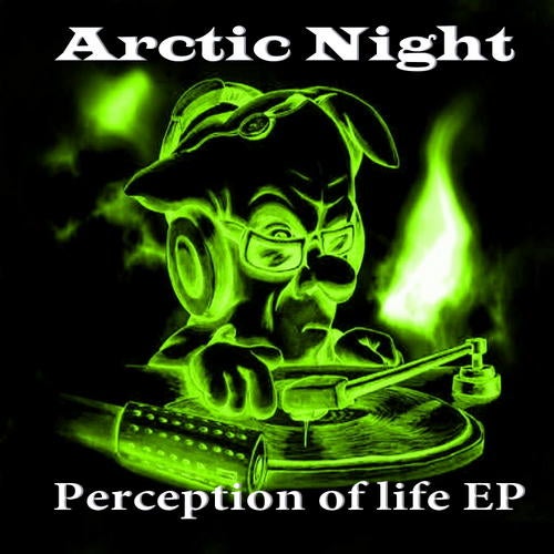 Perception Of Life EP