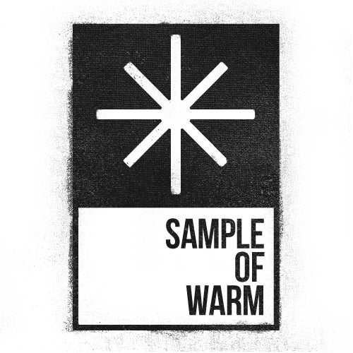 Sample Of Warm