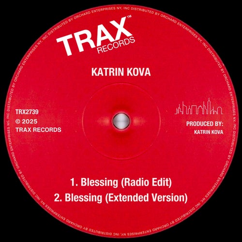 Blessing