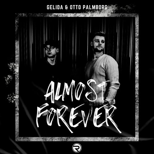Almost Forever (Extended Mix)