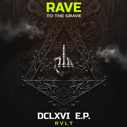 Dclxvi EP