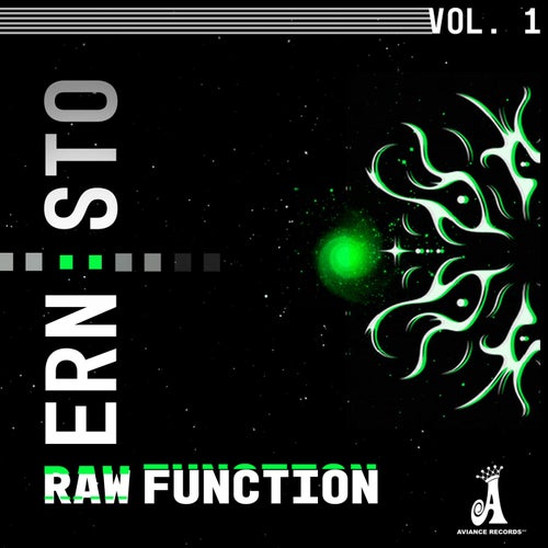 Raw Function, Vol. 1