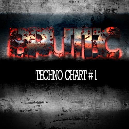 Techno Chart # 1
